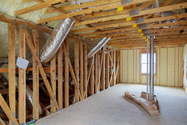Trusted Lockport, LA Insulation Contractor Experts