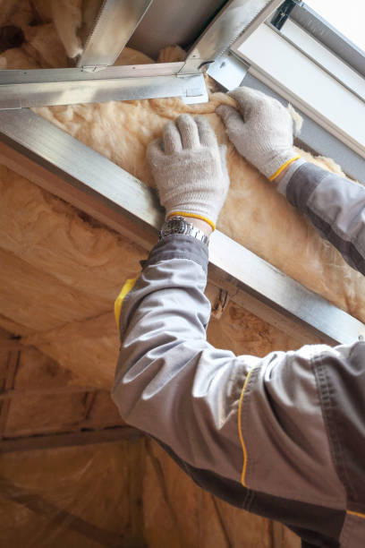 Range of Insulation Solutions in Lockport, LA