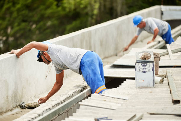 Best Garage Insulation Installation  in Lockport, LA