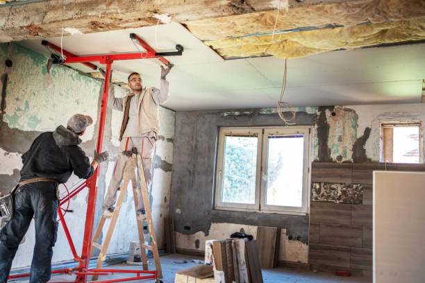 Best Crawl Space Insulation  in Lockport, LA