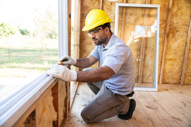 Best Soundproof Insulation Installation  in Lockport, LA