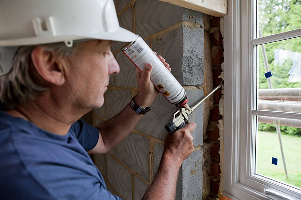 Best Crawl Space Insulation  in Lockport, LA