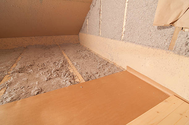 Best Affordable Insulation Services  in Lockport, LA