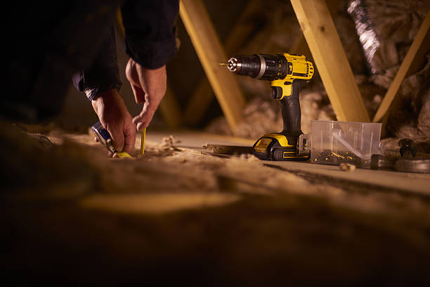 Best Insulation for New Construction  in Lockport, LA